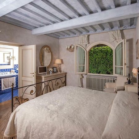 Podere Sant'Angelo Villa Bibbiena Eksteriør bilde
