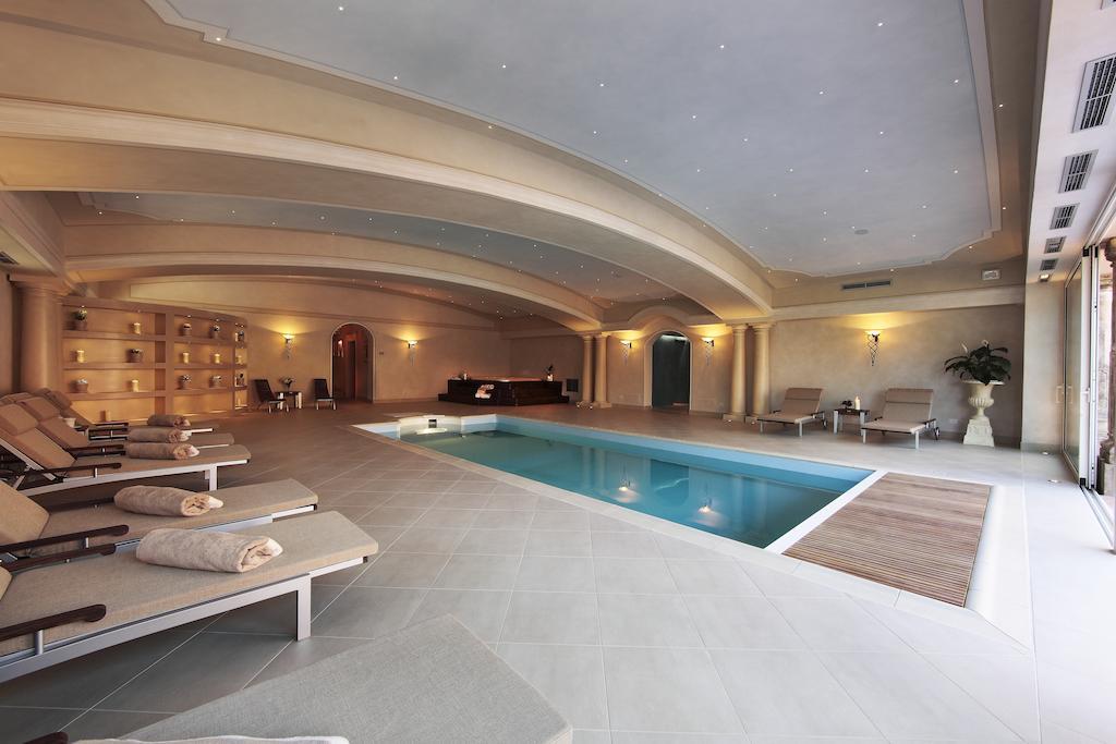 Podere Sant'Angelo Villa Bibbiena Eksteriør bilde