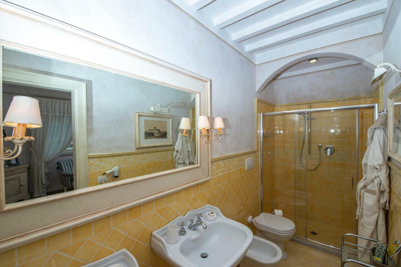 Podere Sant'Angelo Villa Bibbiena Eksteriør bilde